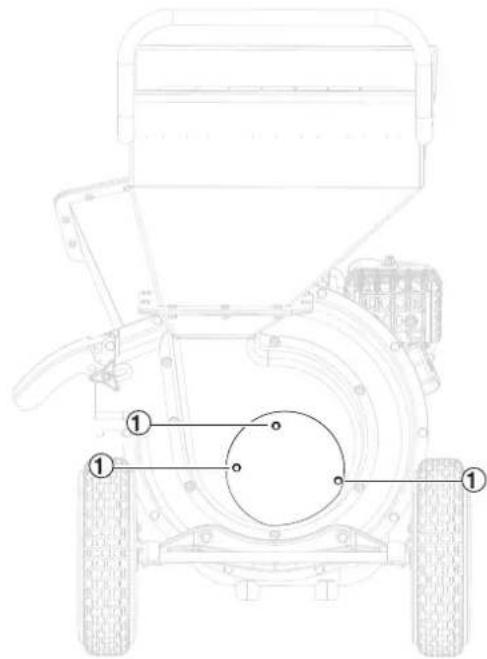 WESTINGHOUSE WChip3 - CLEANING AND STORING THE UNIT - 1
