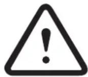 WESTINGHOUSE WChip3 - DEFINICIONES DE SEGURIDAD - 1