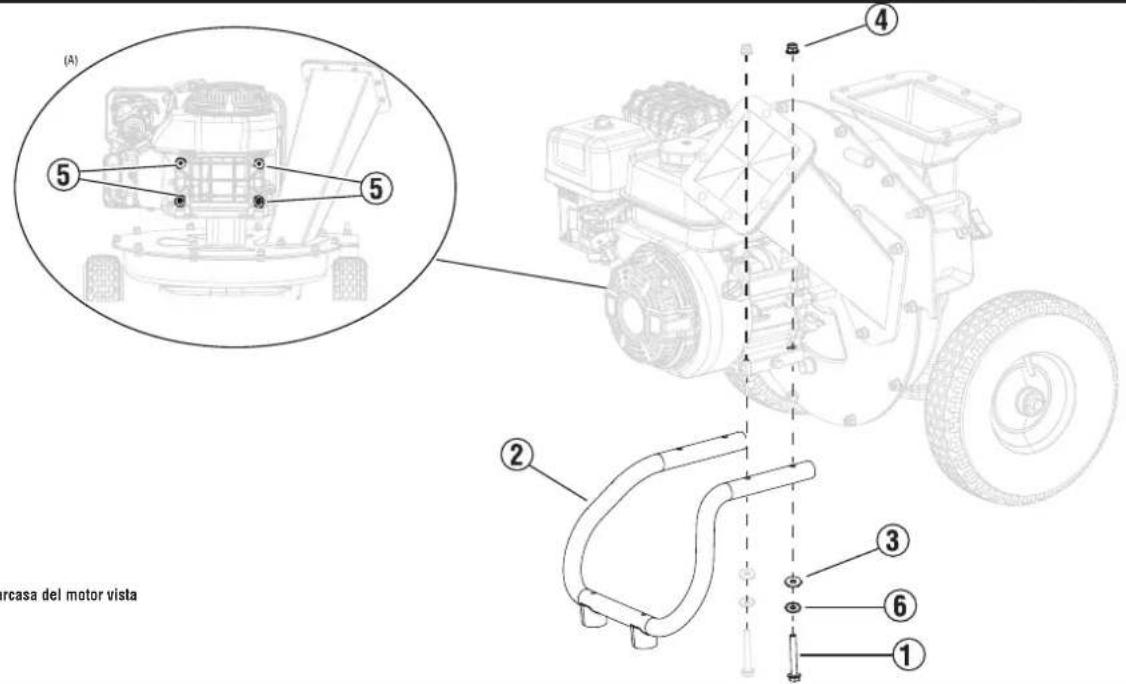 WESTINGHOUSE WChip3 - INSTALACION DEL SOPORTE - 1