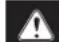 WESTINGHOUSE WChip3 - WARNING - 1