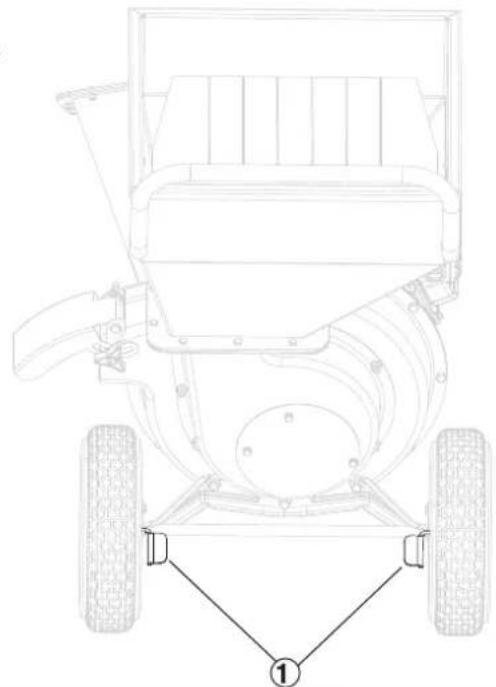 WESTINGHOUSE WChip3 - ARRANCAR EL MOTOR - 1