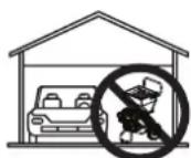WESTINGHOUSE WChip3 - DANGER - 2