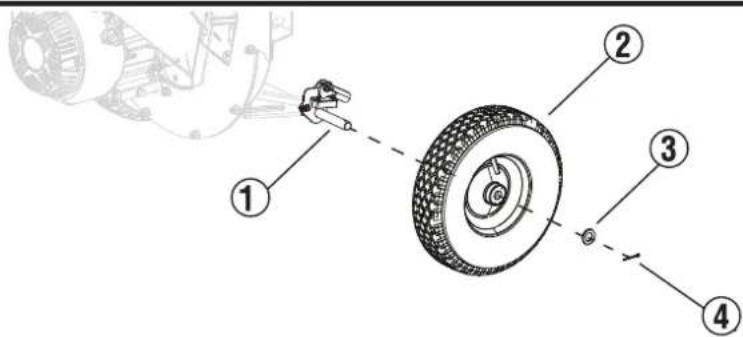 WESTINGHOUSE WChip3 - REMOVING CARTON CONTENTS - 1