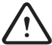 WESTINGHOUSE WChip3 - SAFETY DEFINITIONS - 1