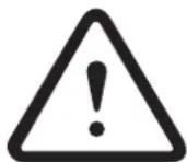 WESTINGHOUSE WChip3 - Definitions de securite - 1