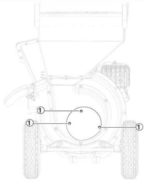 WESTINGHOUSE WChip3 - LIMPIEZA Y ALMACENAMIENTO DE LA UNIDAD - 1