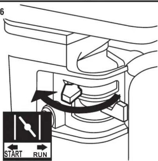 WESTINGHOUSE WChip3 - WARNING - 2