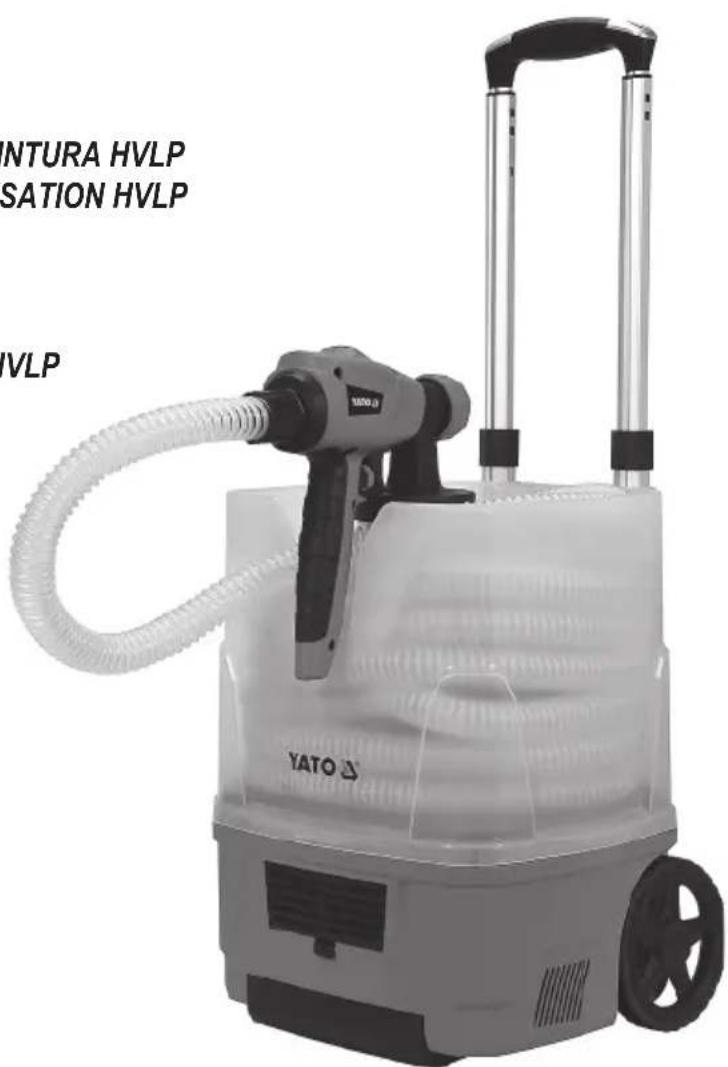 Yato YT-82555 - 1