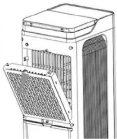 TRISTAR PD-4985 - PUHDISTUS JA HUOLTO - 1