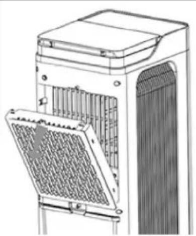 TRISTAR PD-4985 - DESECHO - 2