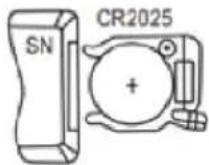 TRISTAR PD-4985 - Fernbedienung - 2