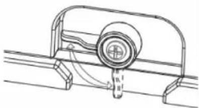 TRISTAR PD-4985 - Reinigung von Staubfiltern - 1