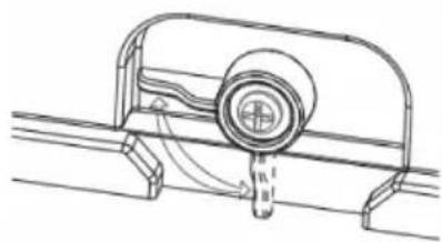 TRISTAR PD-4985 - Cleaning dust filters - 1