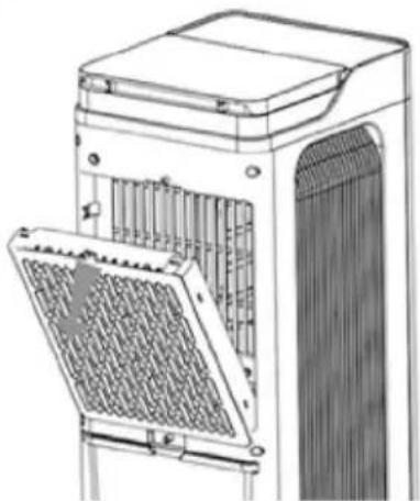 TRISTAR PD-4985 - NETTOYAGE ET ENTRETIEN - 1
