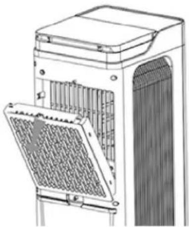 TRISTAR PD-4985 - ÉLIMINATION - 2
