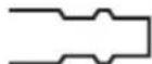 Yato YT-09910 - 0.63 - 1