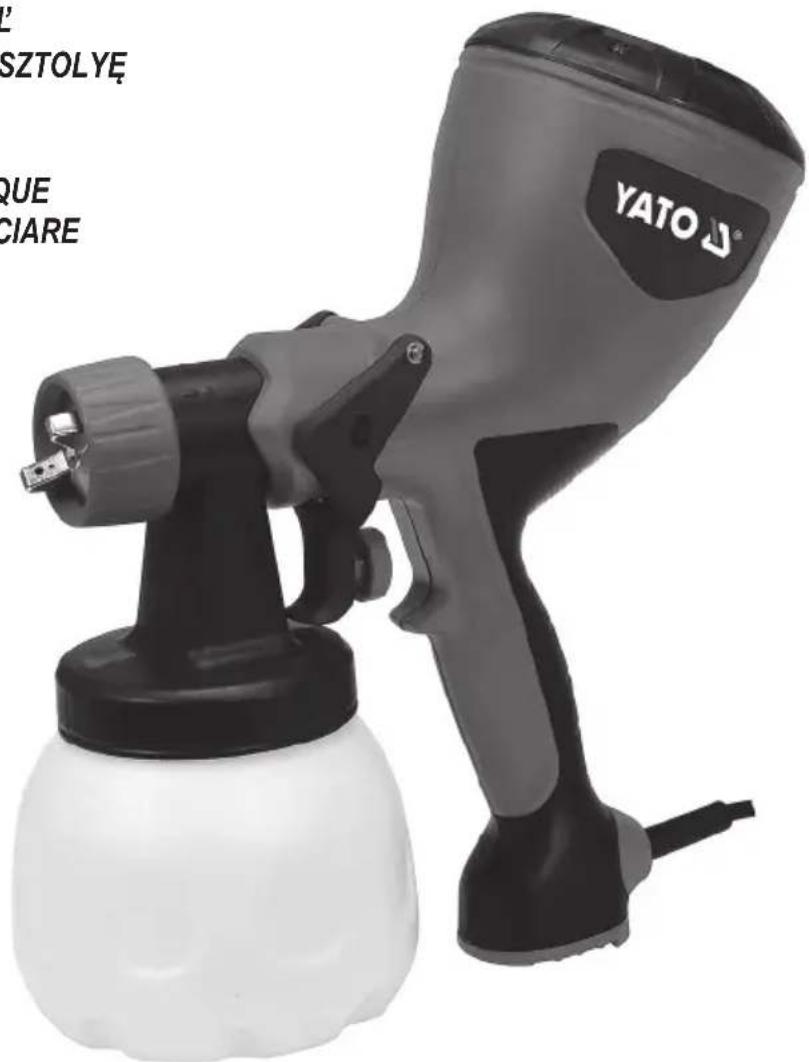 Yato YT-82550 - 1