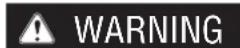 WESTINGHOUSE iGen400s - SAFETY DEFINITIONS - 3