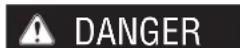 WESTINGHOUSE iGen400s - SAFETY DEFINITIONS - 2
