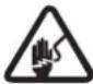 WESTINGHOUSE iGen400s - SAFETY SYMBOLS - 3