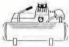 Airpress 45438-5 - GARANTIBESTEMMELSER: - 9