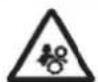 Airpress APS 3 Combi Compact - SYMBOLS SIGNED ON THE COMPRESSOR - 8