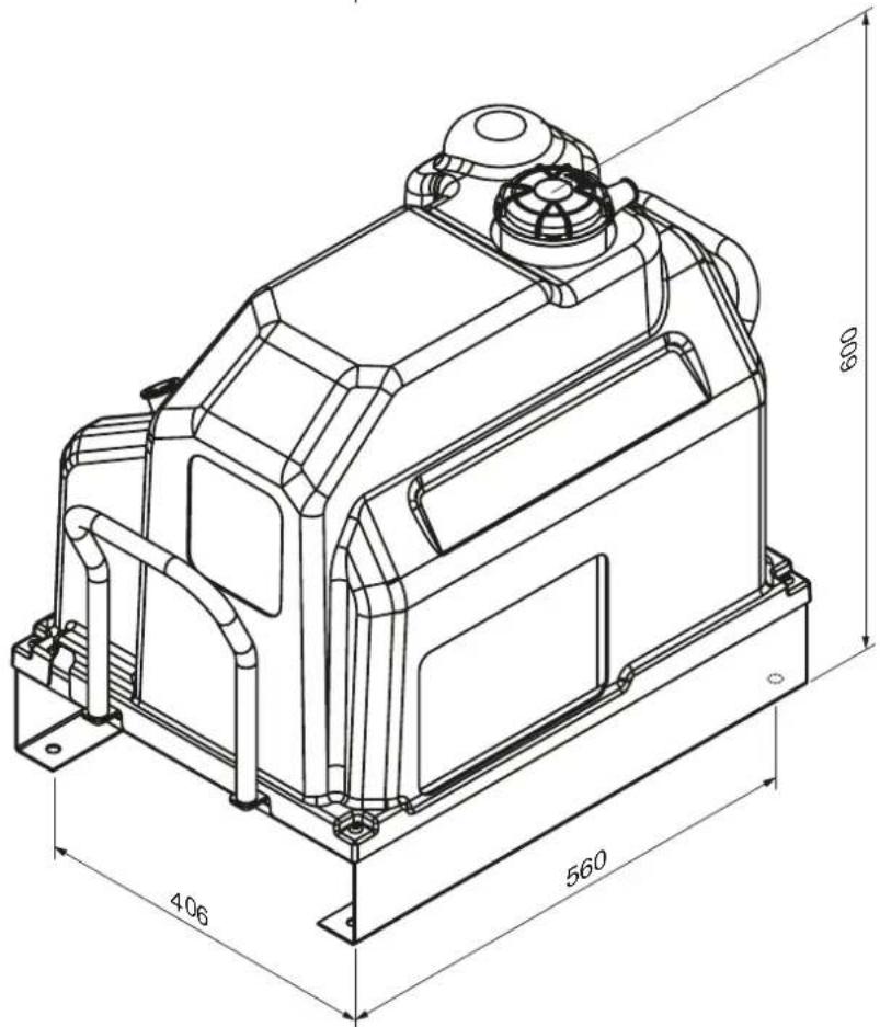 Airpress APS 3 Combi Compact - DEKLARACJA ZGODNOŚCI - 1
