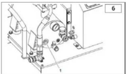 Airpress APS 3 Combi Compact - HEIZELEMENT (OPTIONALER SATZ) (Abb.6) - 1