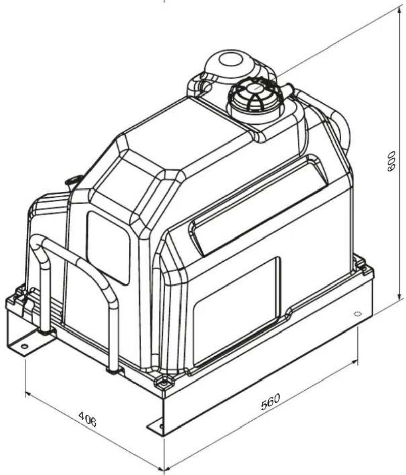 Airpress APS 3 Combi Compact - DÉCLARATION DE CONFORMITÉ - 1