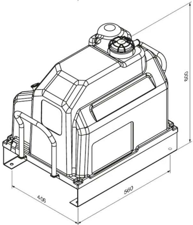 Airpress APS 3 Combi Compact - ELLAS NOMAINA - 1