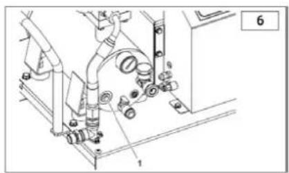 Airpress APS 3 Combi Compact - Varmelegeme (valgfrit sæt) (fig. 6) - 1