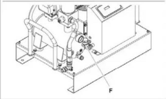 Airpress APS 3 Combi Compact - ALYVOS PATIKRINIMAS IR PAPILDYMAS, JEI REIKIA. - 2