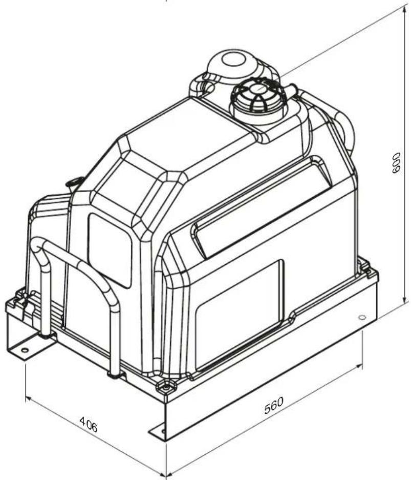 Airpress APS 3 Combi Compact - ATBILSTĪBAS DEKLARĀCIJA - 1