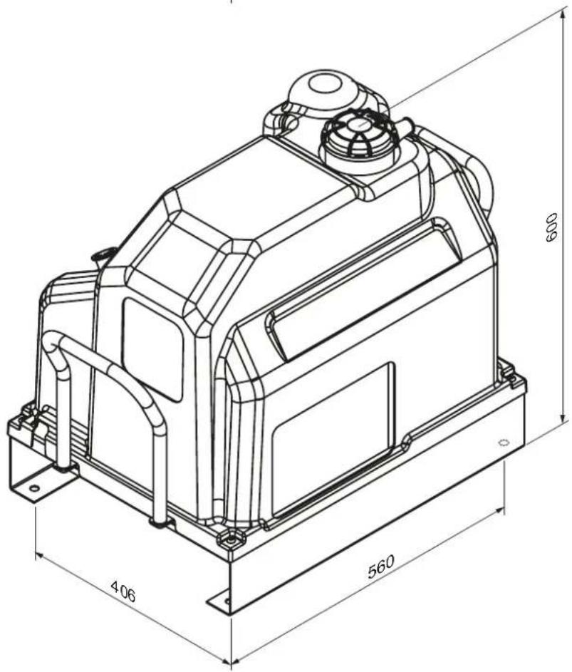 Airpress APS 3 Combi Compact - KARBANTARTÁS - 2