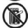 Airpress APS 3 Combi Compact - IM HANDBUCH VERWENDETE SYMBOLE - 9