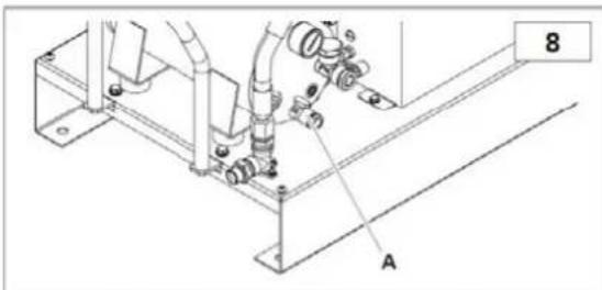 Airpress APS 3 Combi Compact - ALYVOS PATIKRINIMAS IR PAPILDYMAS, JEI REIKIA. - 1