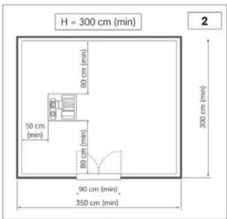 Airpress APS 3 Combi Compact - LOCATION (Fig. 2) - 1