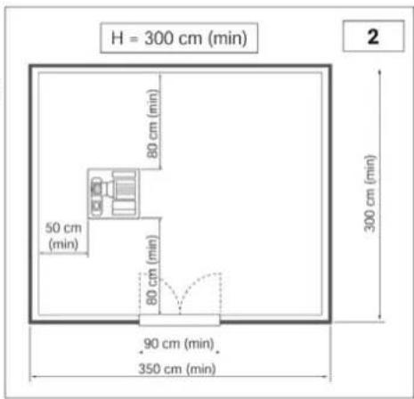 Airpress APS 3 Combi Compact - UBICACIÓN (fig. 2) - 1