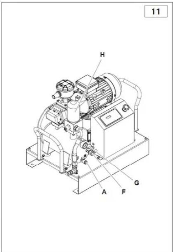 Airpress APS 3 Combi Compact - OLIE VERVERSEN - 1