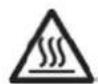 Airpress APS 3 Combi Compact - Simboli di avvertenza - 1