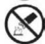 Airpress APS 3 Combi Compact - IM HANDBUCH VERWENDETE SYMBOLE - 10