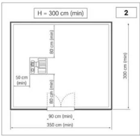 Airpress APS 3 Combi Compact - LOCALIZARE (Fig. 2) - 1