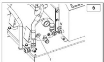 Airpress APS 3 Combi Compact - ELEMENTO DI RISCALDAMENTO (KIT OPZIONALE) (Fig. 6) - 1