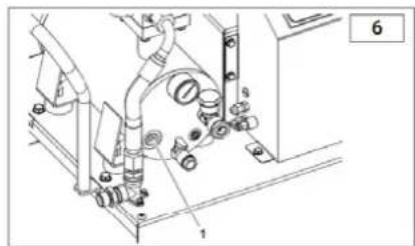 Airpress APS 3 Combi Compact - RACCORDEMENT ÉLECTRIQUE (fig. 3) - 1