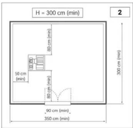 Airpress APS 3 Combi Compact - PLATS (bild 2) - 1