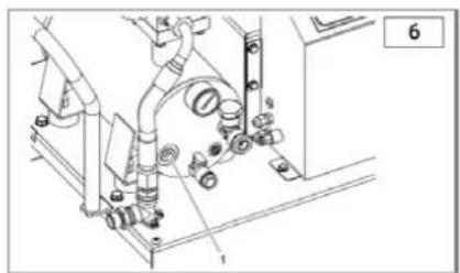 Airpress APS 3 Combi Compact - PAJISJET E SIGURISË DHE TË KONTROLLIT (Fig. 5) - 2