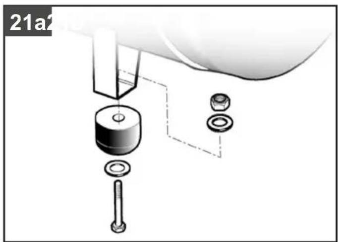 Airpress K 300-600 - FR Légende : - 30