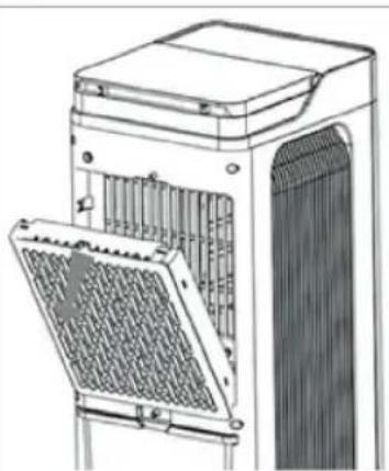 TRISTAR AT-5457 - NETTOYAGE ET ENTRETIEN - 1