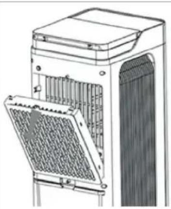 TRISTAR AT-5457 - ÉLIMINATION - 2