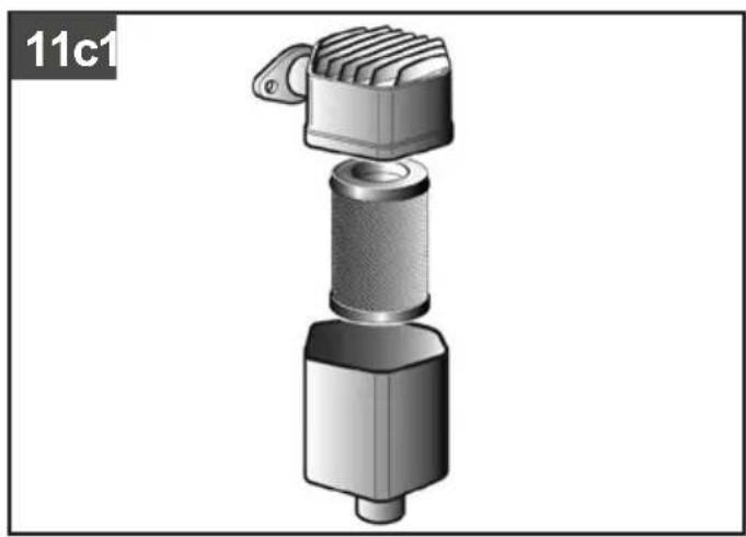 Airpress K 500-700S - FR Légende : - 15
